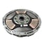 Illinois Auto CLUTCH, NMU055-023-2-A NMU055-023-2-A - alternate 1